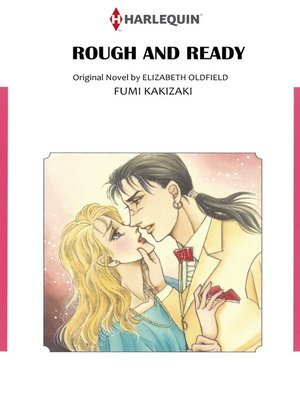 cover image of Rough and Ready